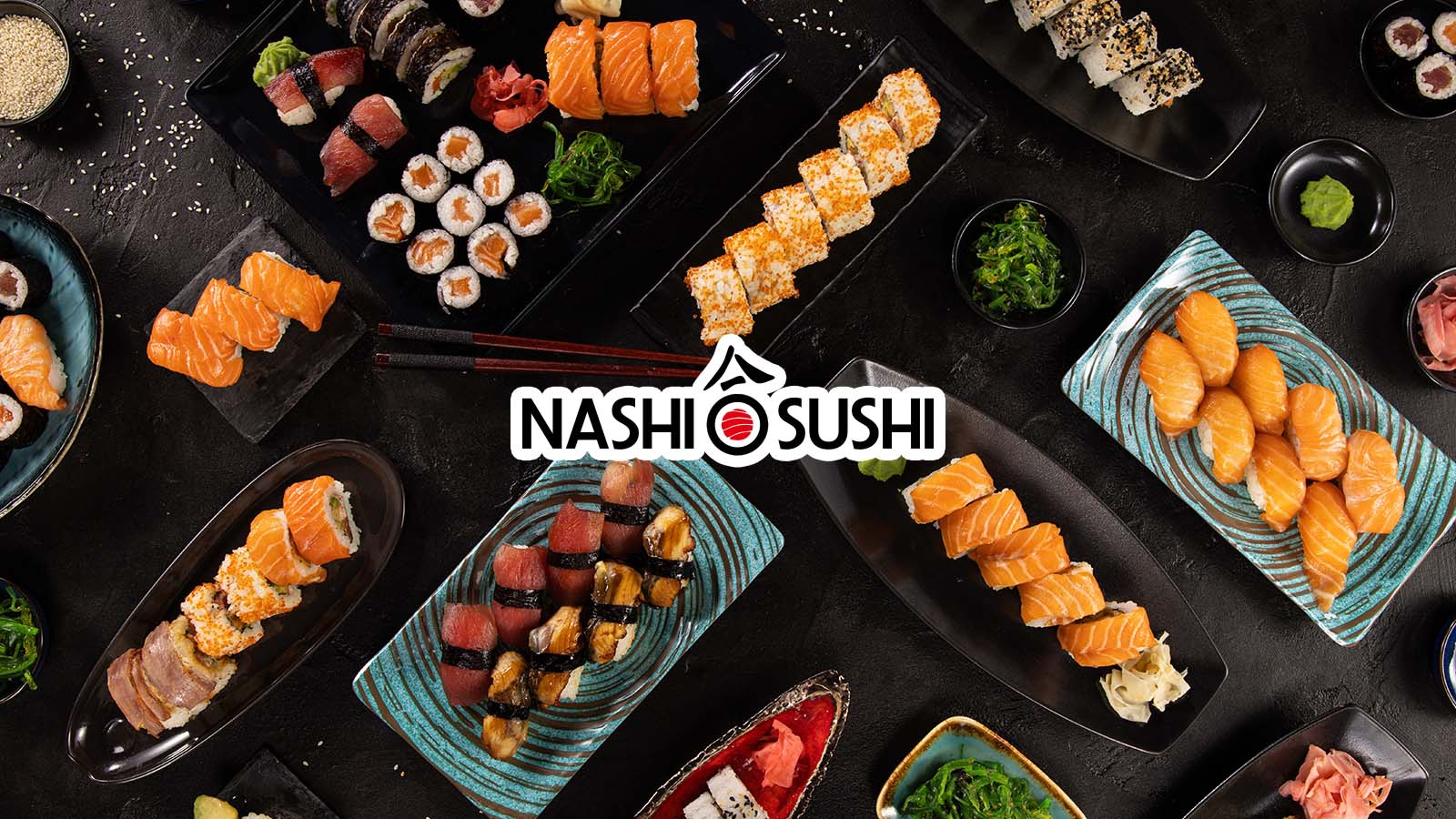 Nashi Sushi Löhne