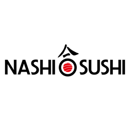 Nashi Sushi Löhne logo.