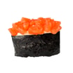 52 Cremecheese, Lachs gunkan