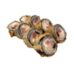 65 Tempura Bacon