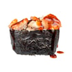 54 Cremecheese, Unagi gunkan