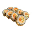 62 Tempura Lachs