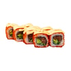 11 Scharfer Lachs