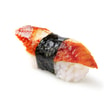 50 Unagi sushi
